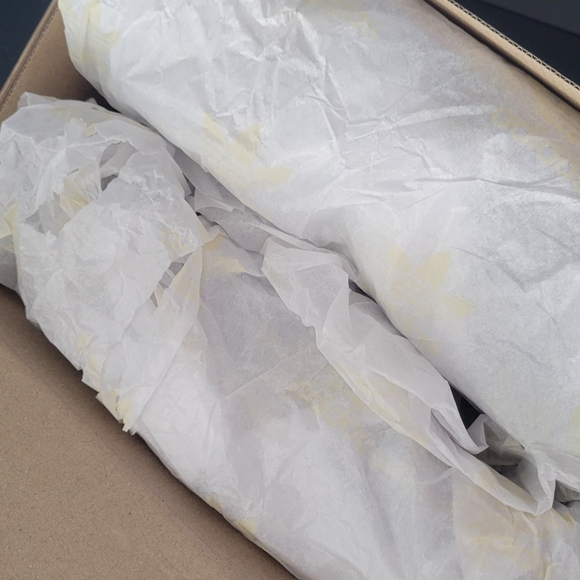 New In Box Samba OG SIZE 7.5 - Picture 6 of 7